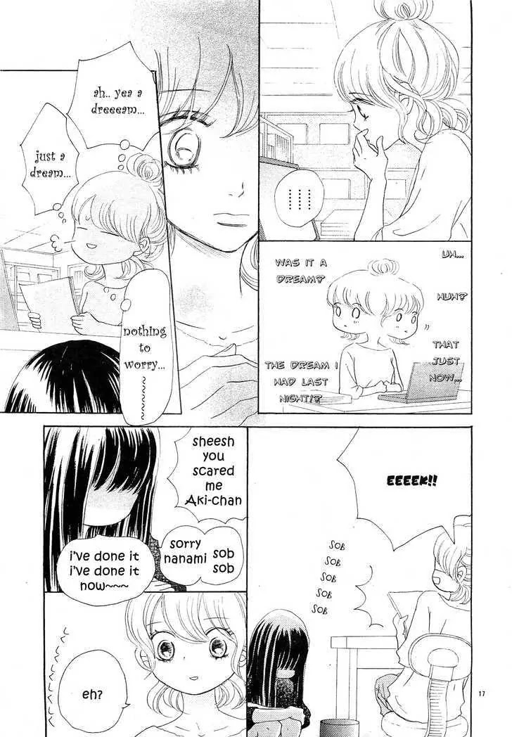 Bokura ga Ita Chapter 55 page 19 - Chapter 55