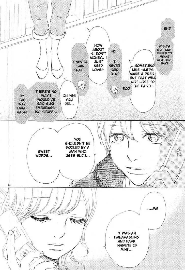 Bokura ga Ita Chapter 55 page 26 - Chapter 55