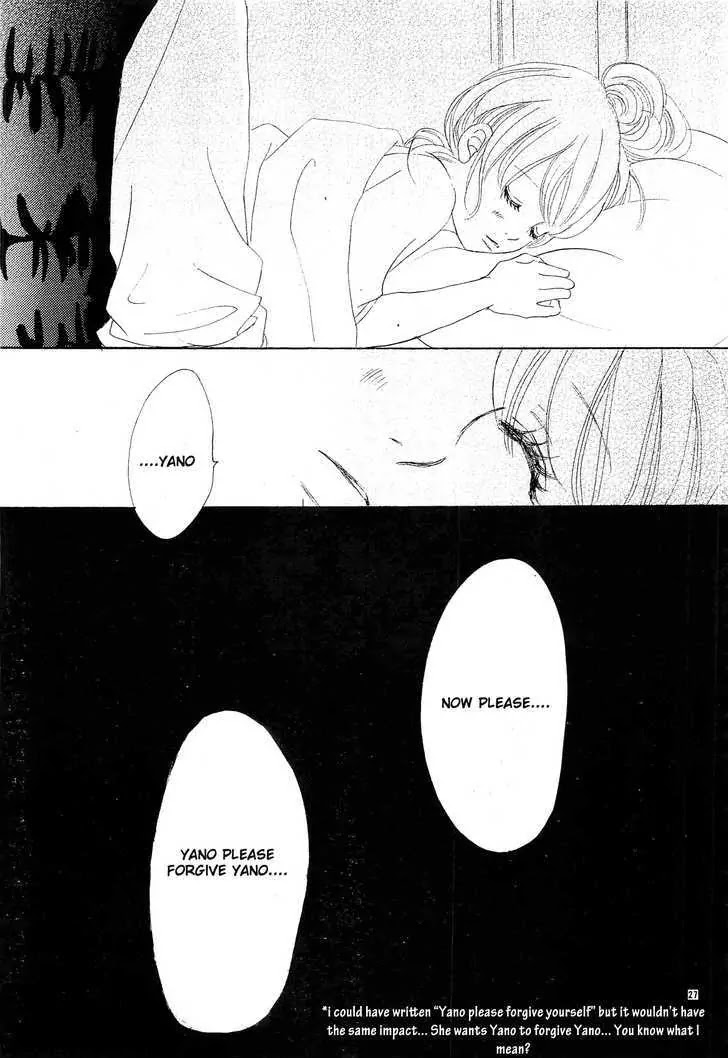 Bokura ga Ita Chapter 55 page 29 - Chapter 55