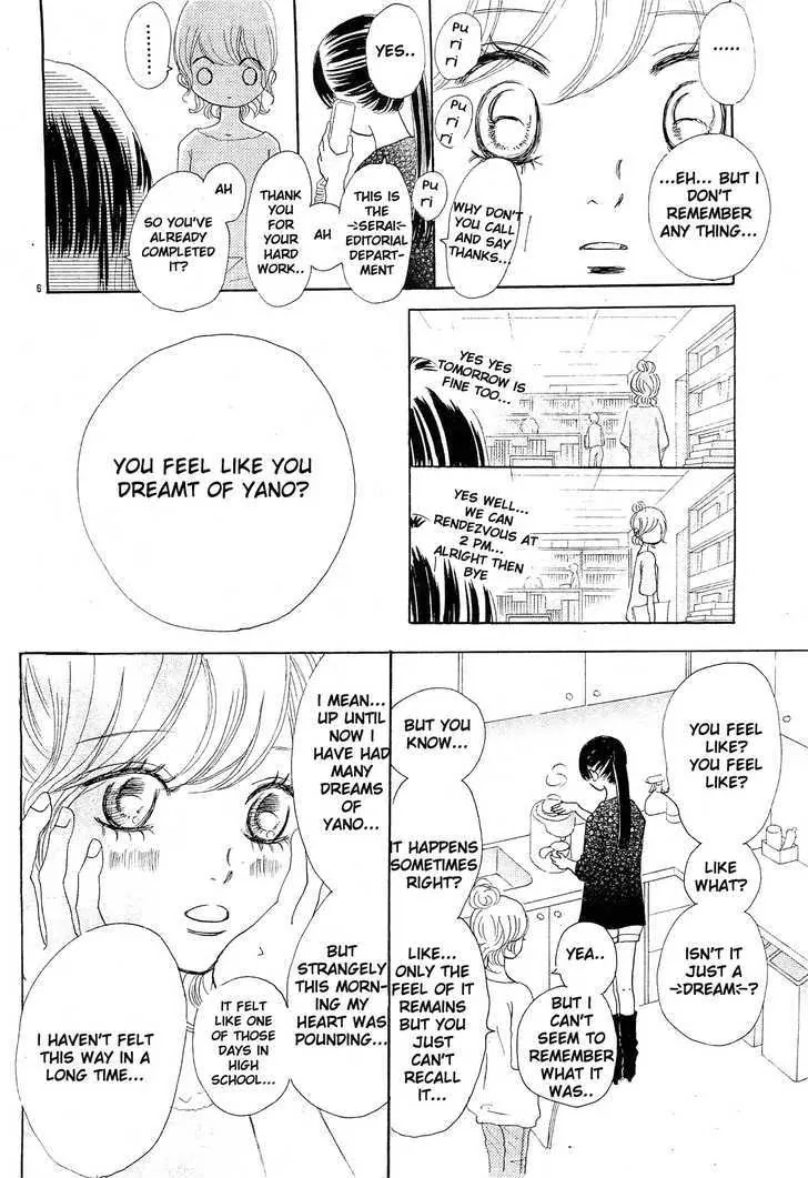 Bokura ga Ita Chapter 55 page 8 - Chapter 55
