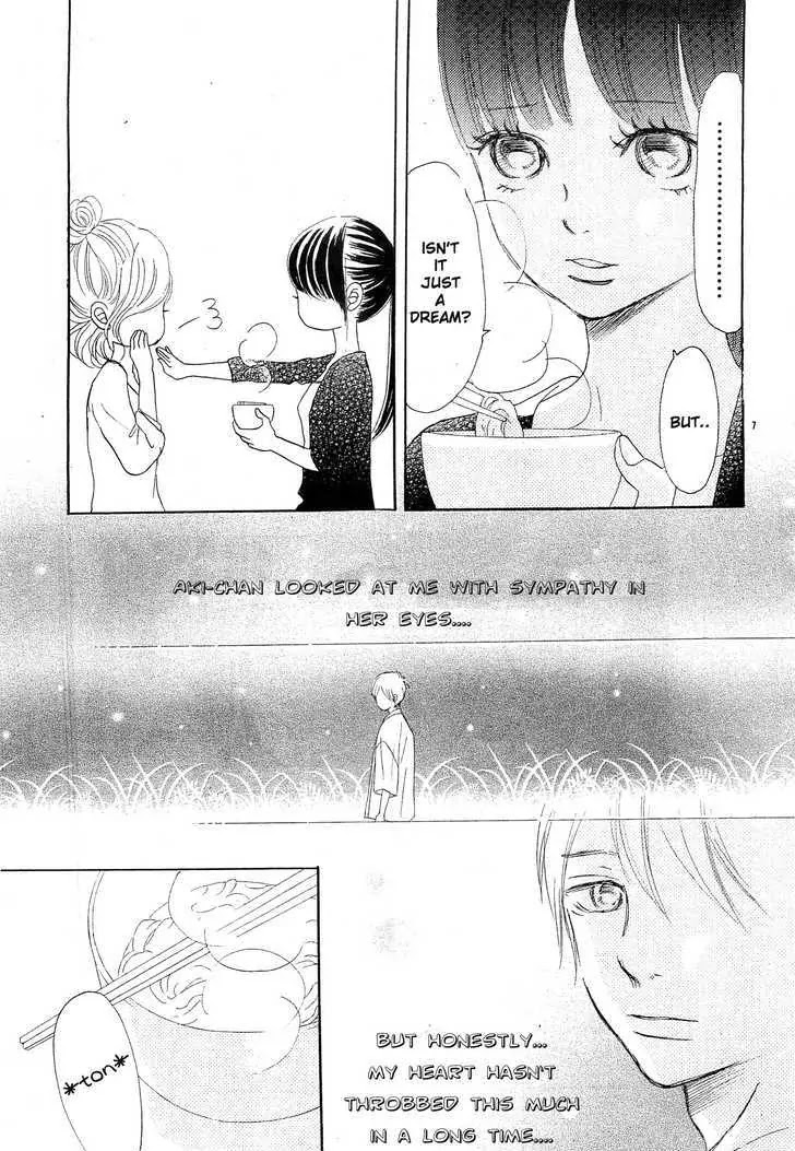 Bokura ga Ita Chapter 55 page 9 - Chapter 55