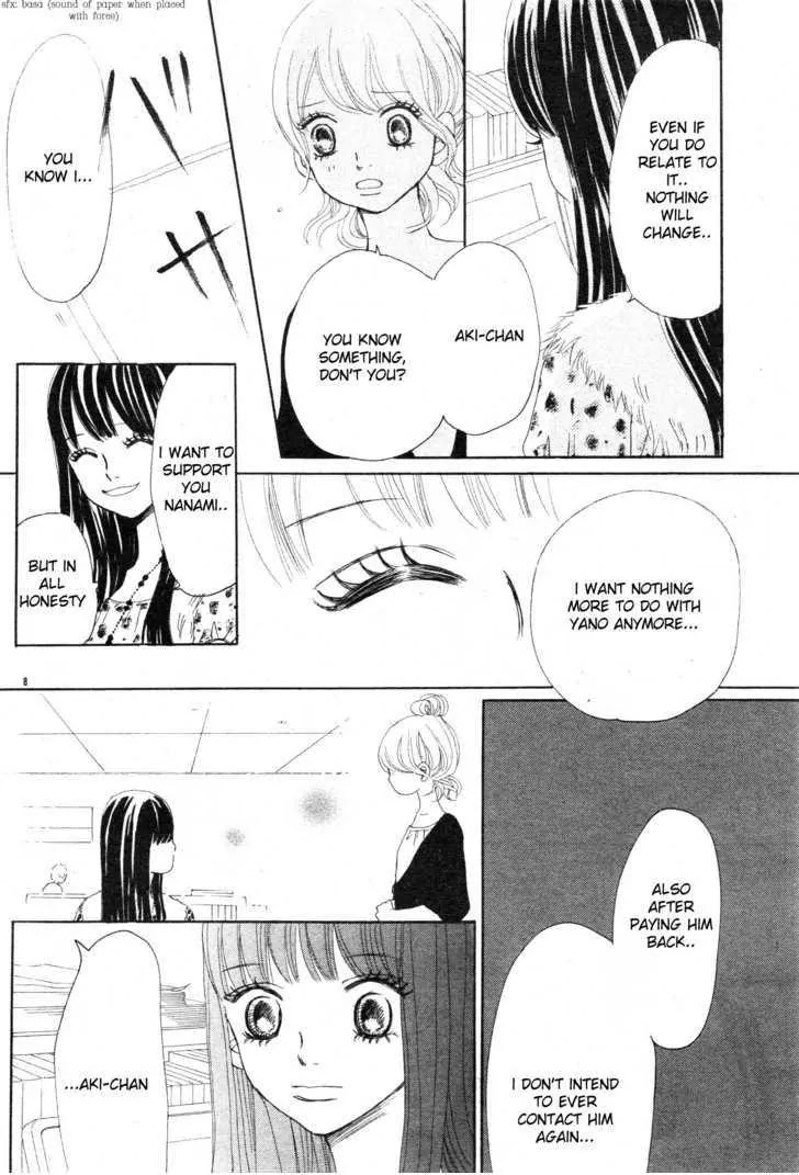 Bokura ga Ita Chapter 56 page 11 - Chapter 56
