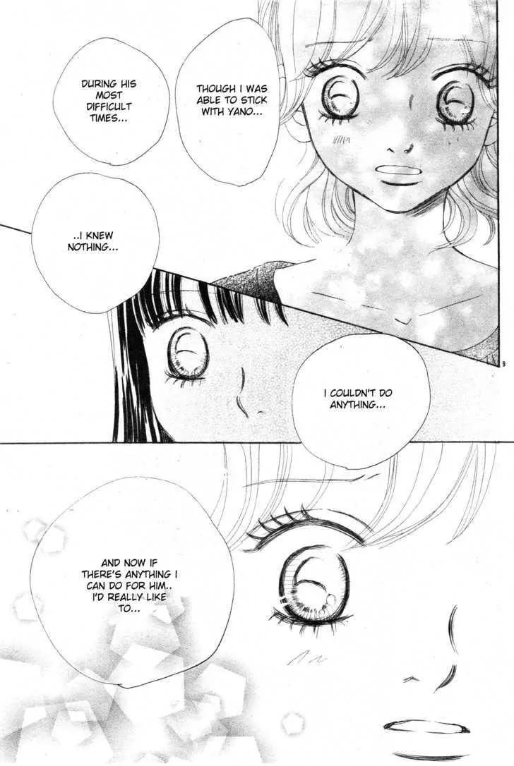 Bokura ga Ita Chapter 56 page 12 - Chapter 56