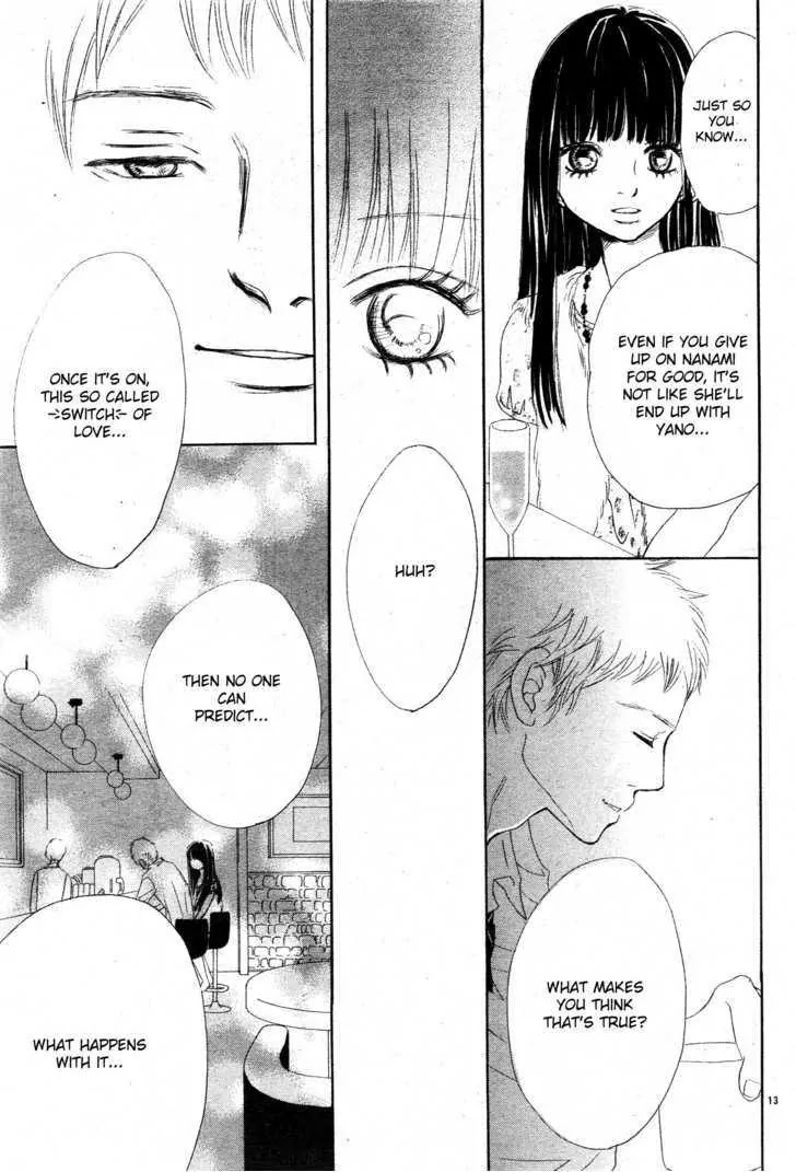 Bokura ga Ita Chapter 56 page 16 - Chapter 56