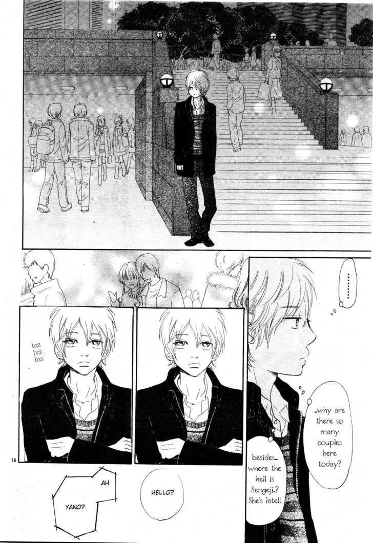 Bokura ga Ita Chapter 56 page 19 - Chapter 56