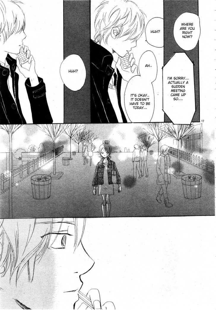 Bokura ga Ita Chapter 56 page 20 - Chapter 56