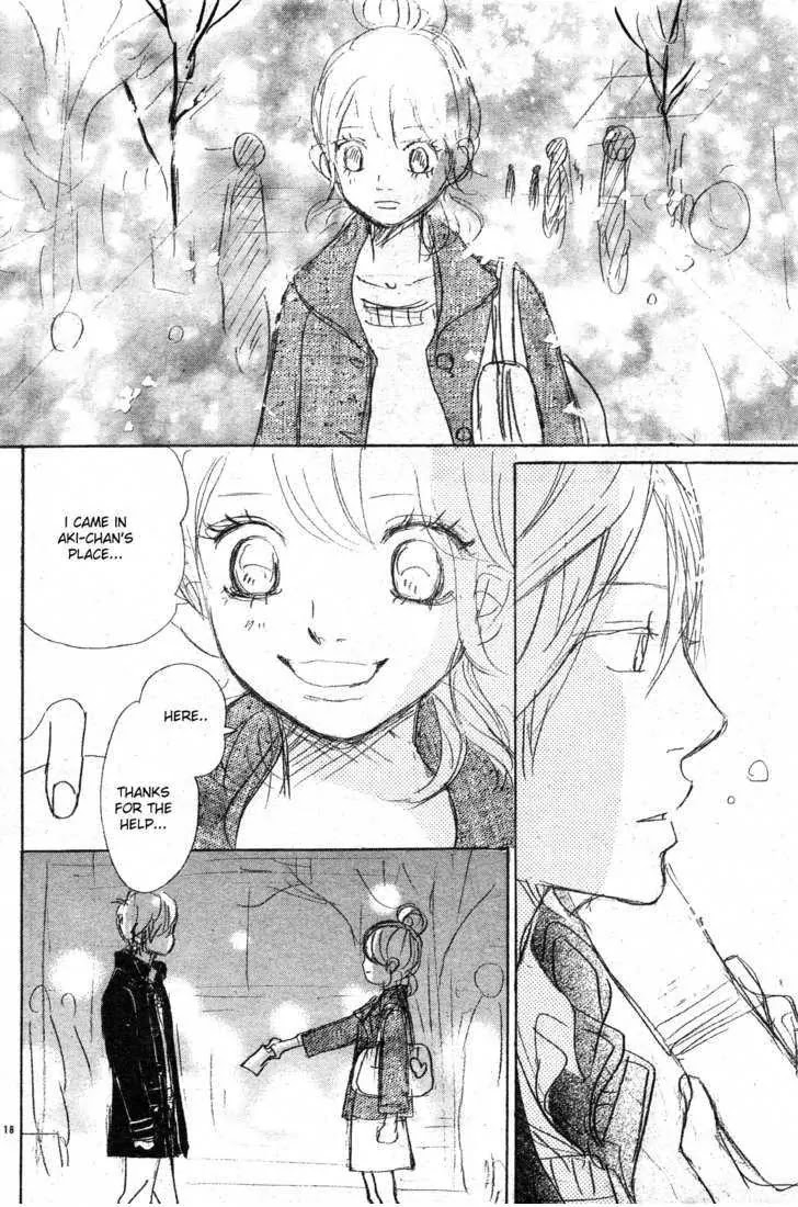 Bokura ga Ita Chapter 56 page 21 - Chapter 56