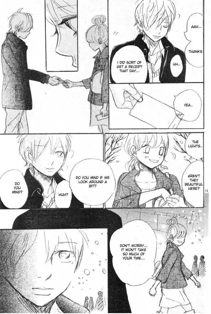 Bokura ga Ita Chapter 56 page 22 - Chapter 56
