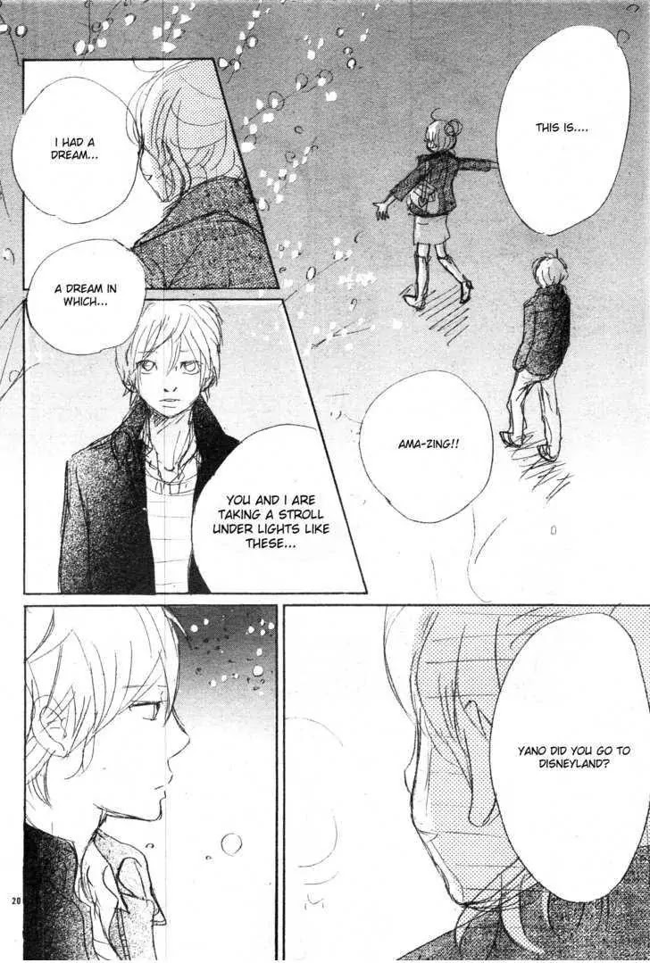 Bokura ga Ita Chapter 56 page 23 - Chapter 56