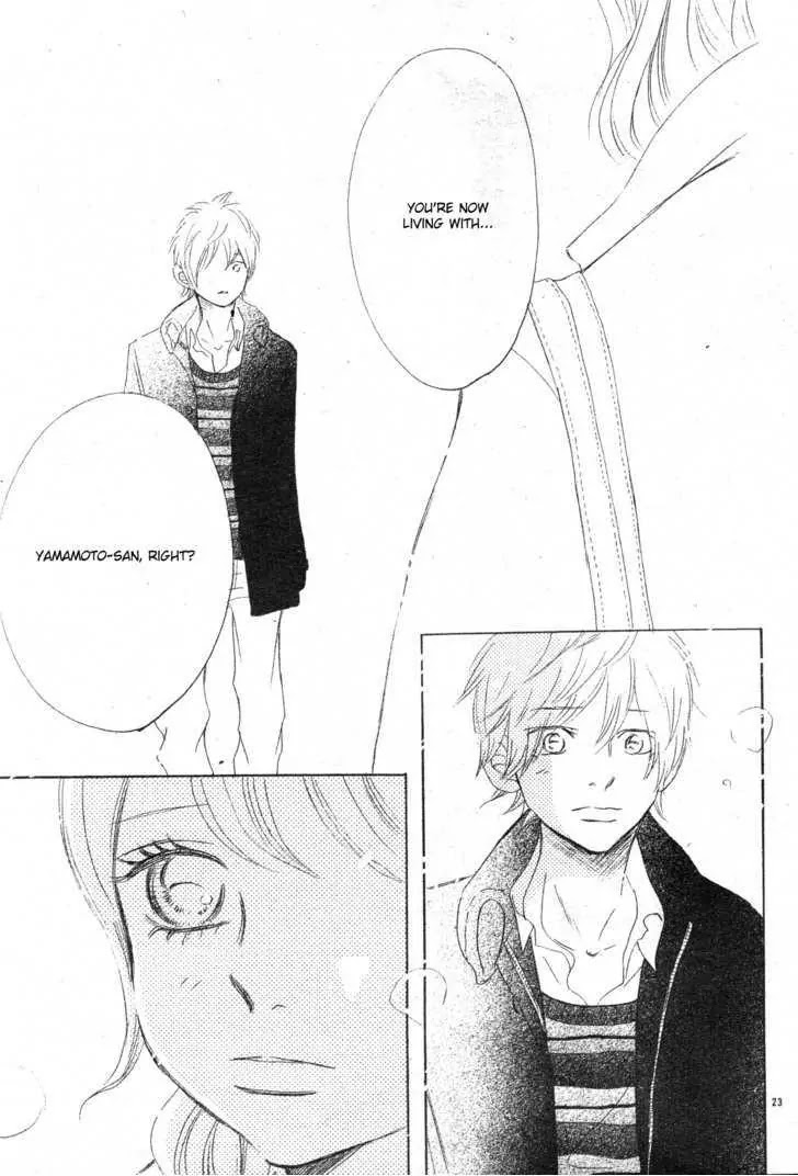 Bokura ga Ita Chapter 56 page 26 - Chapter 56