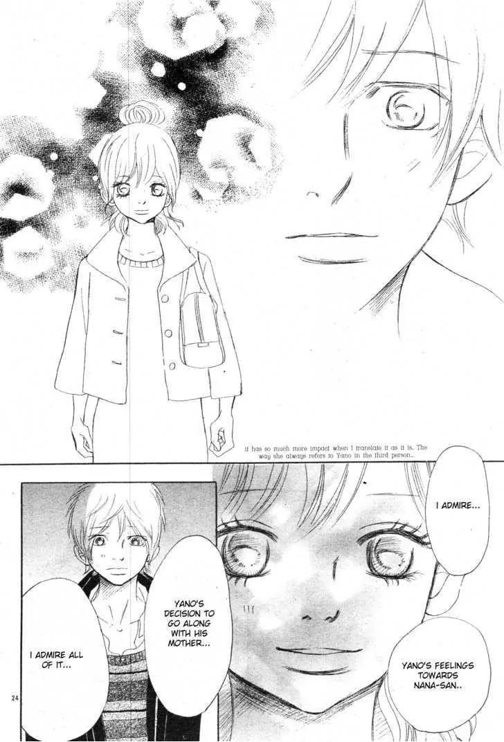 Bokura ga Ita Chapter 56 page 27 - Chapter 56