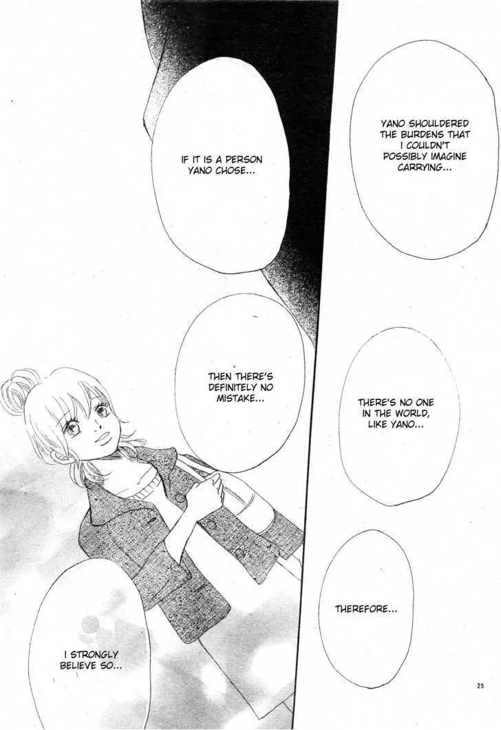 Bokura ga Ita Chapter 56 page 28 - Chapter 56