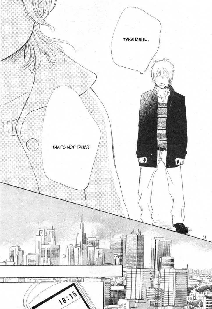 Bokura ga Ita Chapter 56 page 30 - Chapter 56