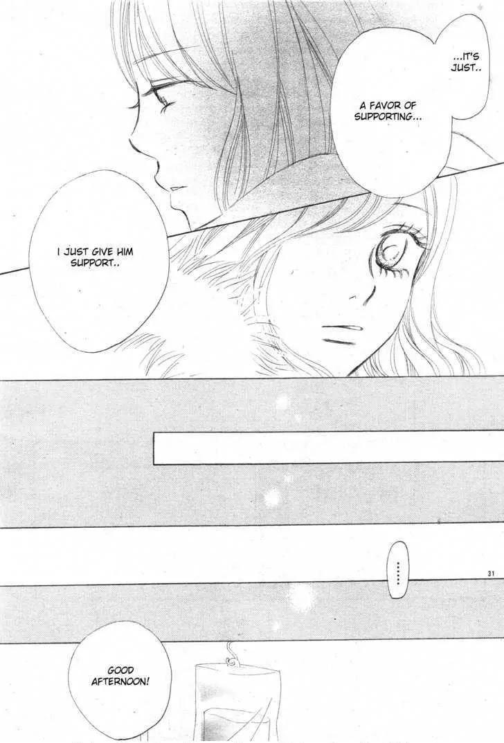 Bokura ga Ita Chapter 56 page 34 - Chapter 56