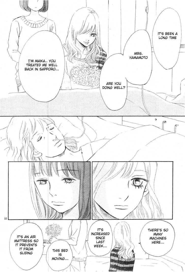 Bokura ga Ita Chapter 56 page 35 - Chapter 56