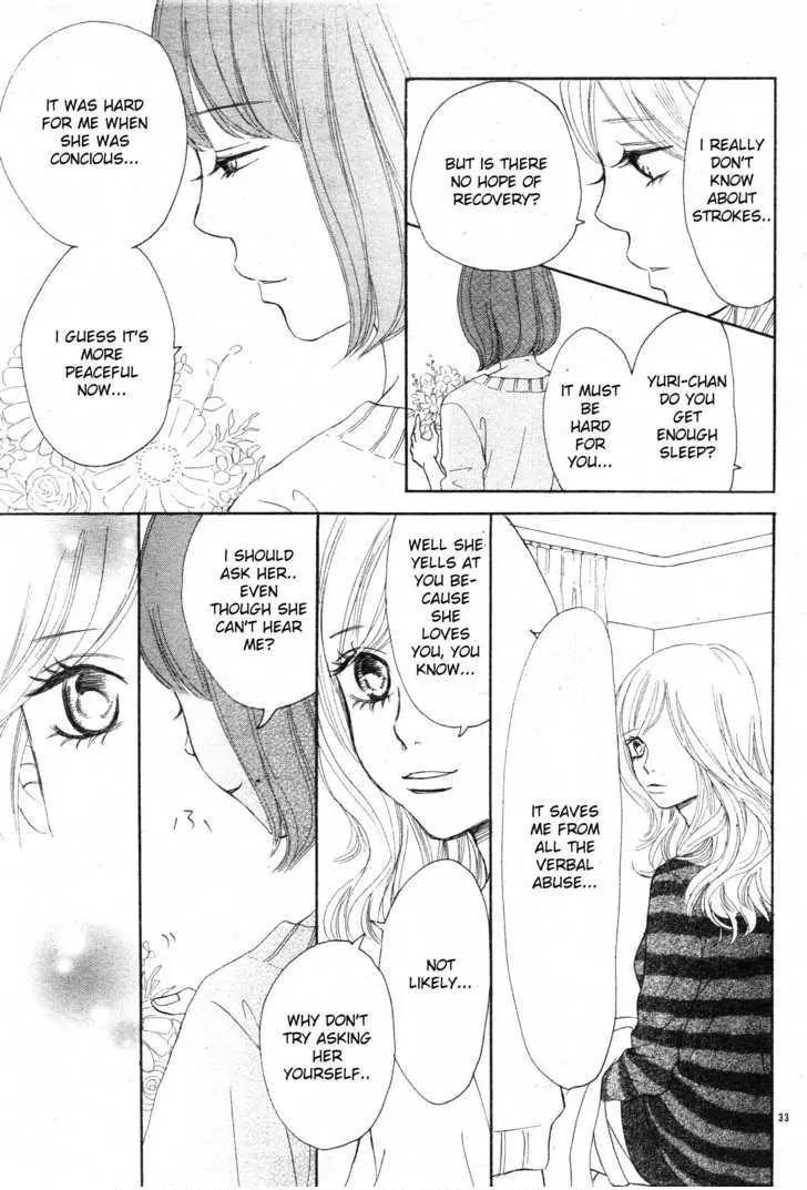 Bokura ga Ita Chapter 56 page 36 - Chapter 56