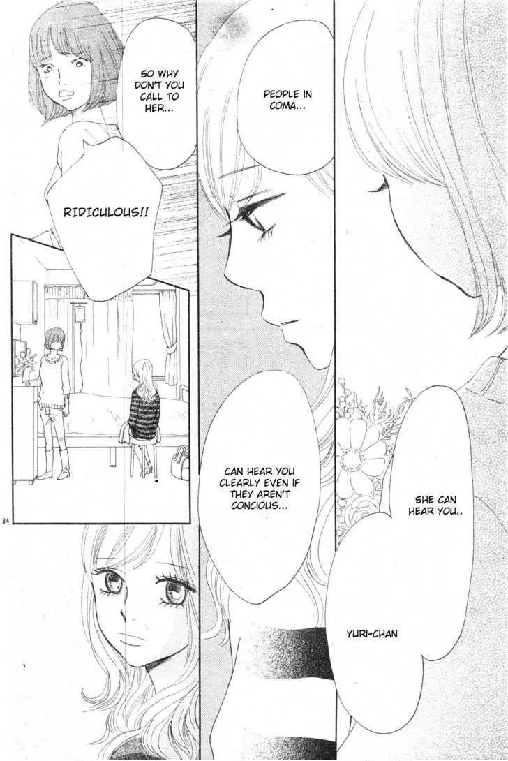 Bokura ga Ita Chapter 56 page 37 - Chapter 56