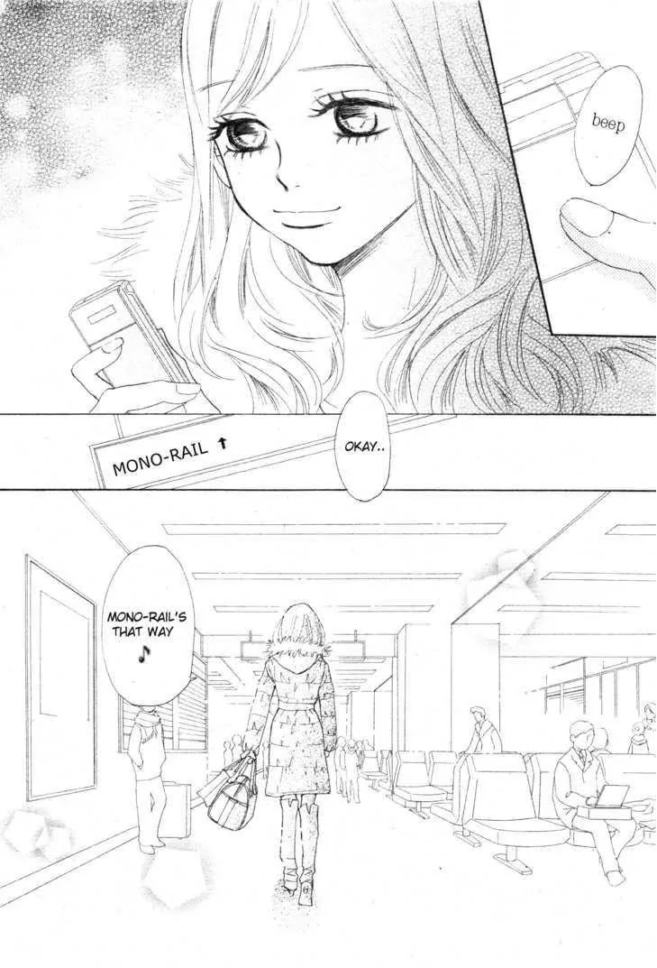 Bokura ga Ita Chapter 56 page 7 - Chapter 56