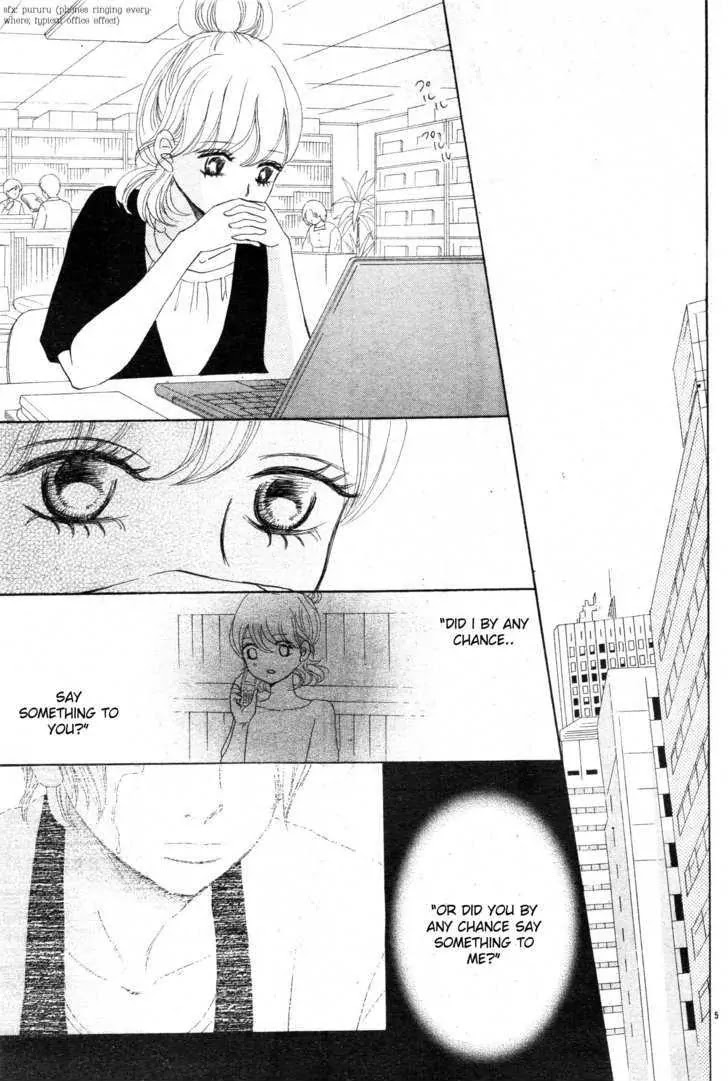 Bokura ga Ita Chapter 56 page 8 - Chapter 56