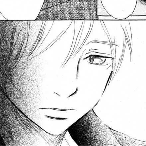 Bokura ga Ita Chapter 56 cover