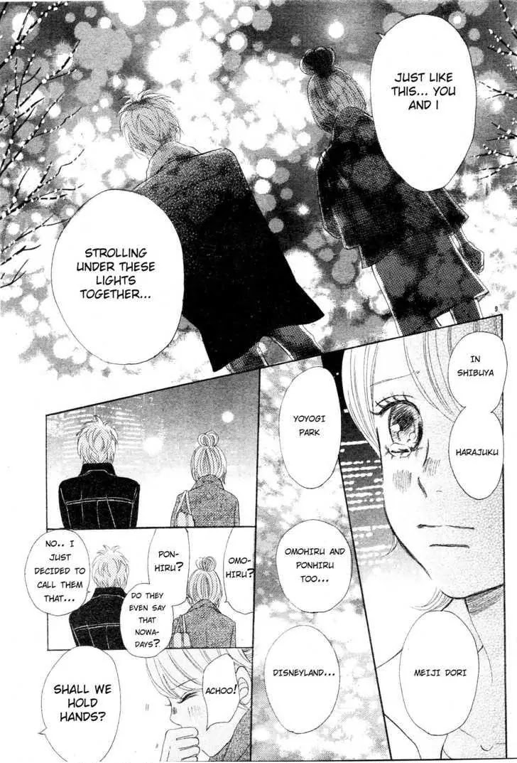 Bokura ga Ita Chapter 57 page 10 - Chapter 57
