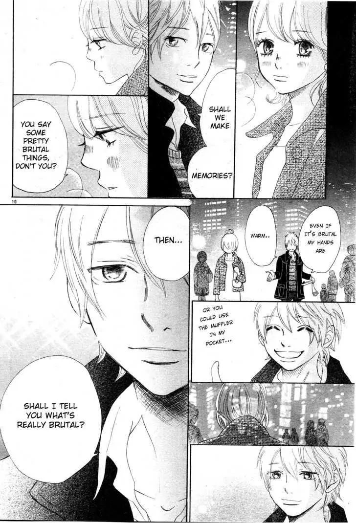 Bokura ga Ita Chapter 57 page 11 - Chapter 57