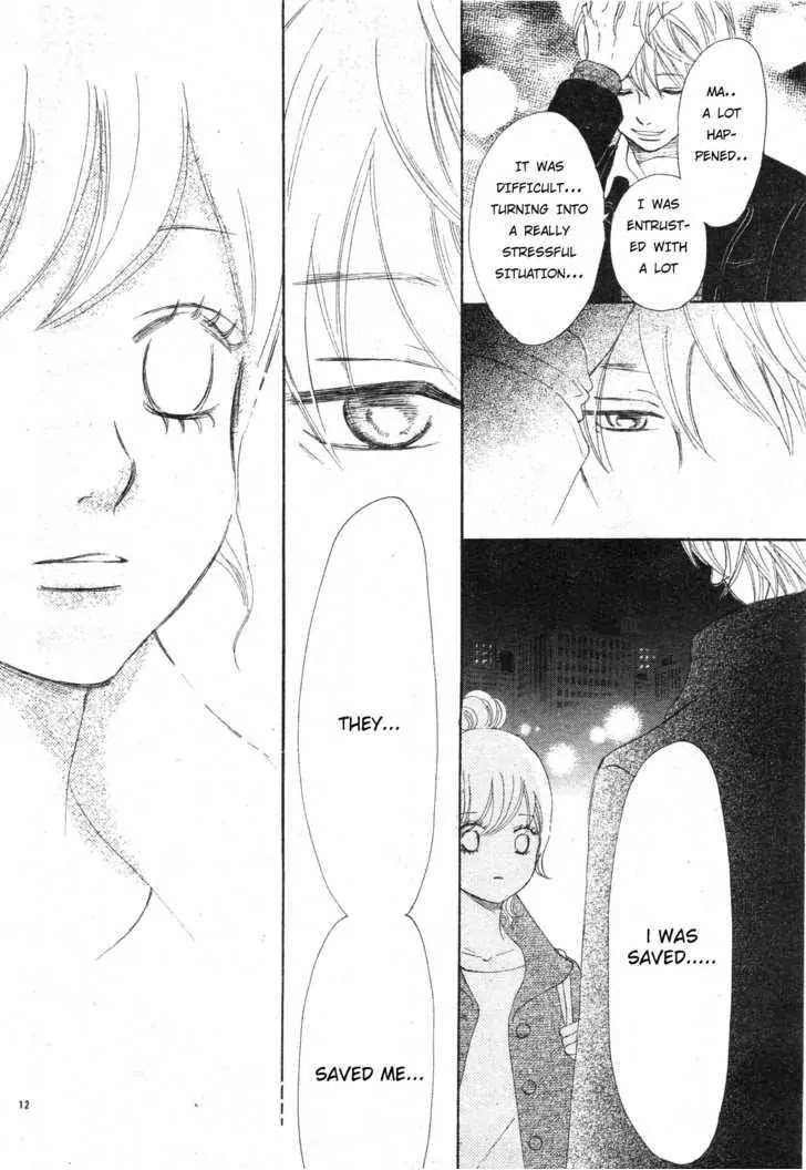 Bokura ga Ita Chapter 57 page 13 - Chapter 57