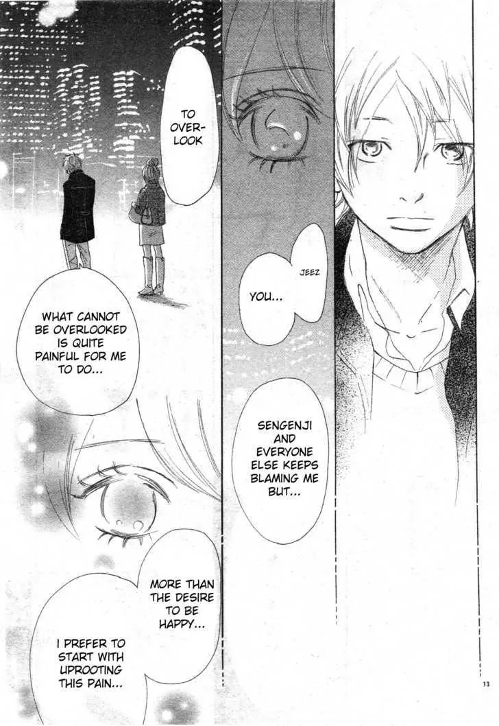 Bokura ga Ita Chapter 57 page 14 - Chapter 57