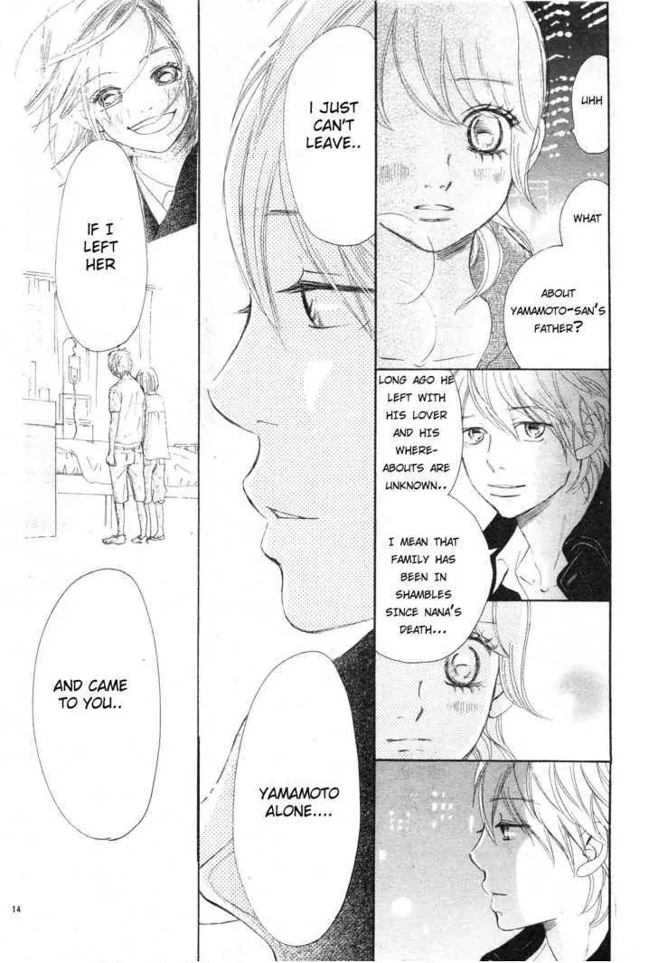 Bokura ga Ita Chapter 57 page 15 - Chapter 57