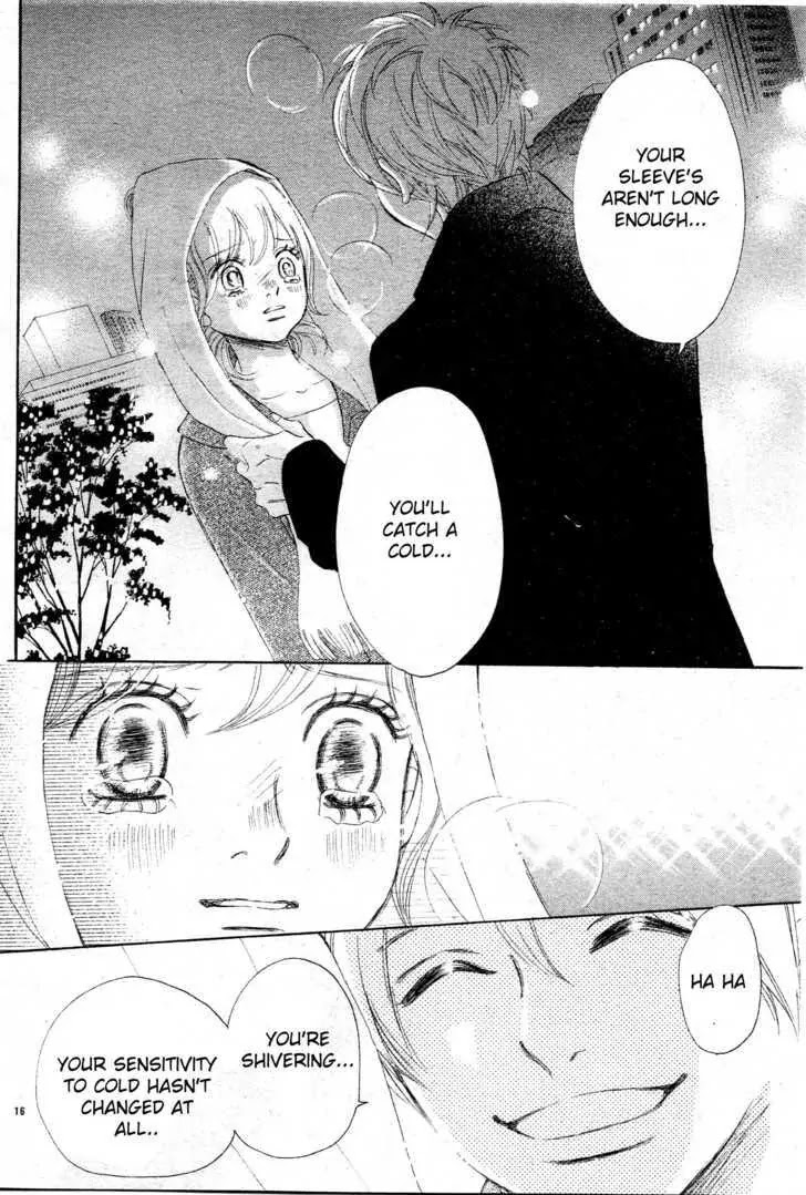 Bokura ga Ita Chapter 57 page 17 - Chapter 57