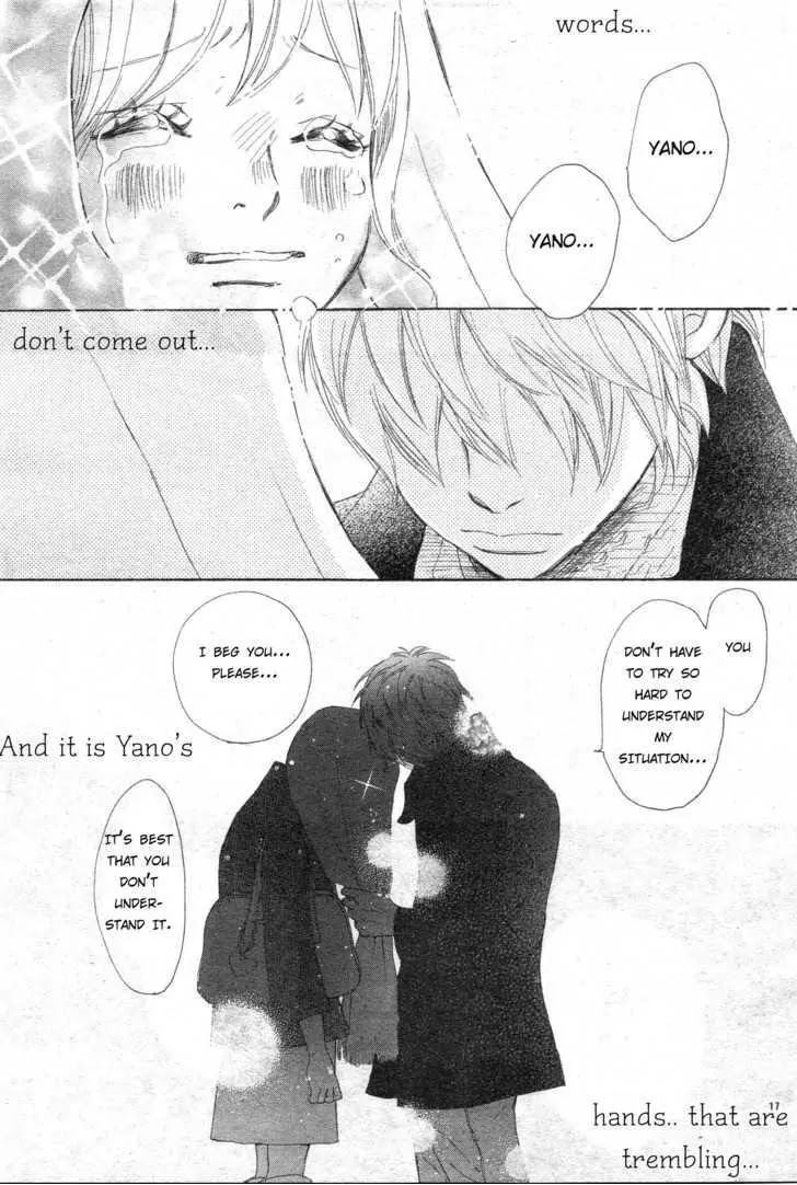 Bokura ga Ita Chapter 57 page 18 - Chapter 57