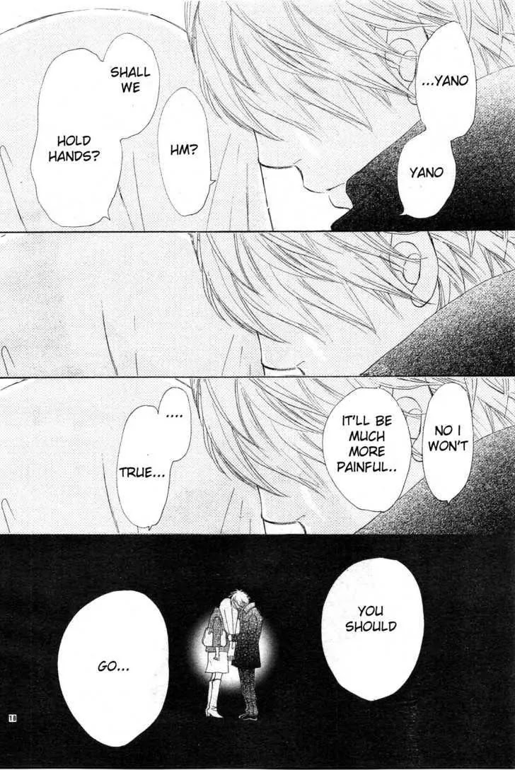 Bokura ga Ita Chapter 57 page 19 - Chapter 57