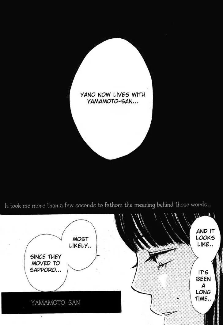 Bokura ga Ita Chapter 57 page 2 - Chapter 57