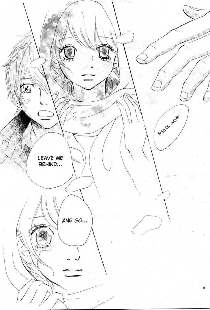 Bokura ga Ita Chapter 57 page 20 - Chapter 57