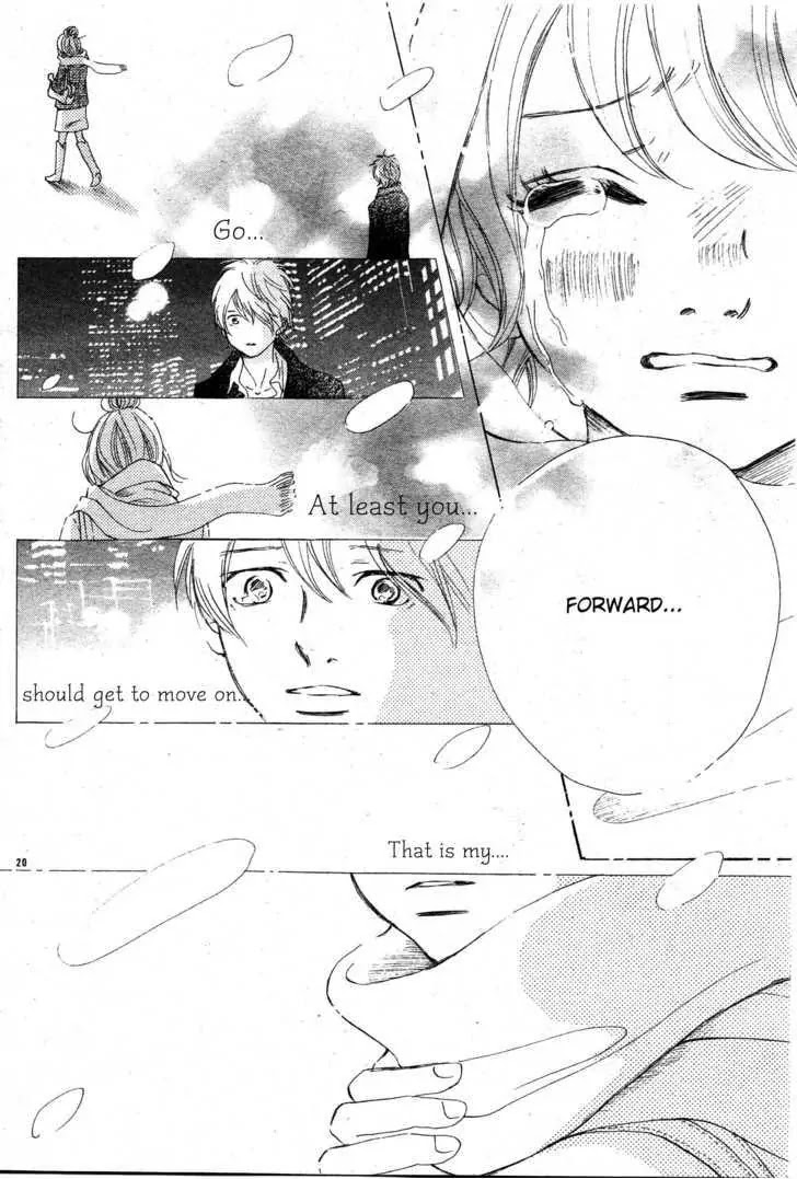 Bokura ga Ita Chapter 57 page 21 - Chapter 57