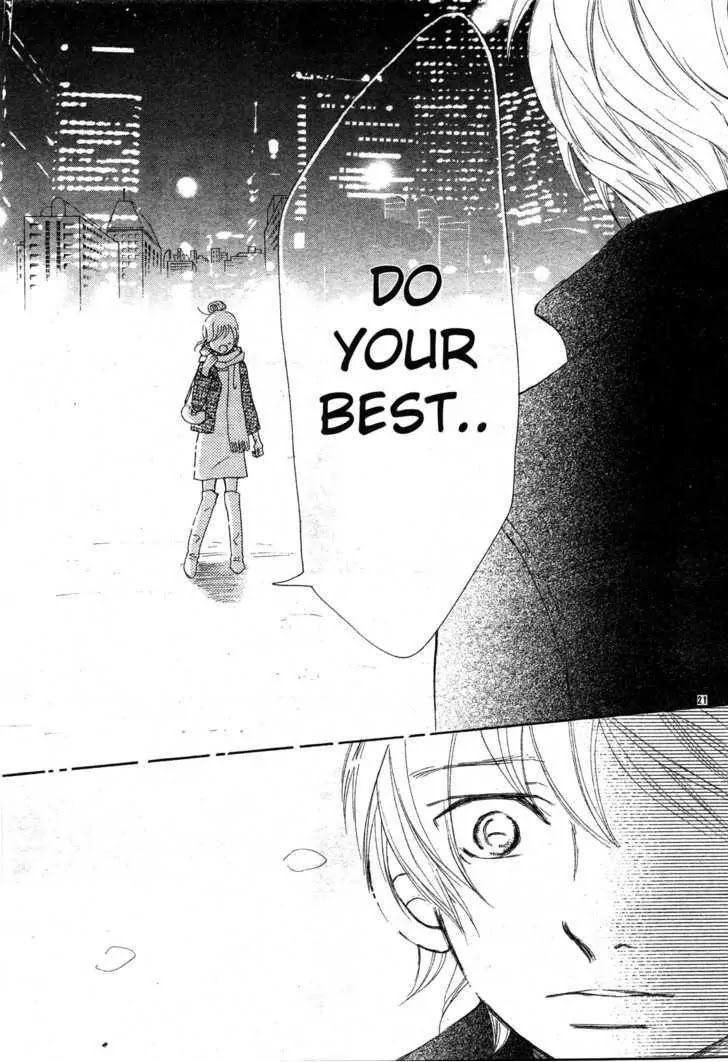 Bokura ga Ita Chapter 57 page 22 - Chapter 57