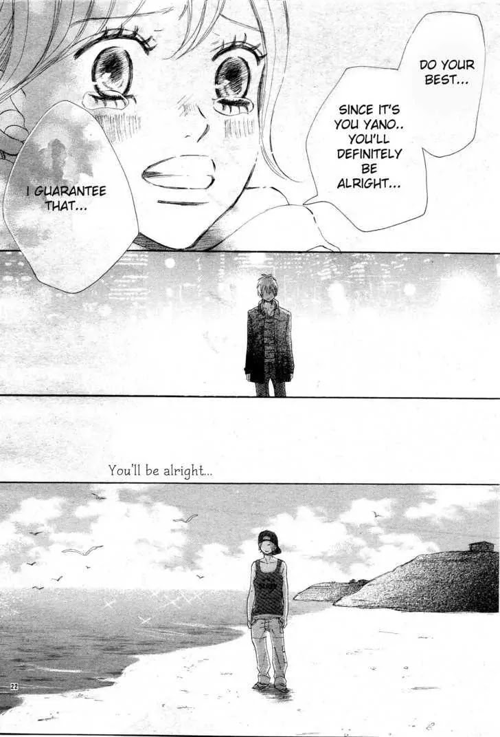 Bokura ga Ita Chapter 57 page 23 - Chapter 57