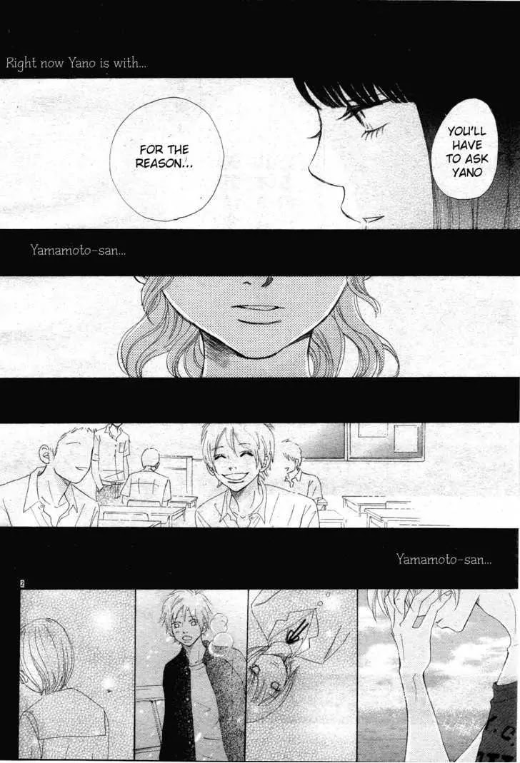 Bokura ga Ita Chapter 57 page 3 - Chapter 57