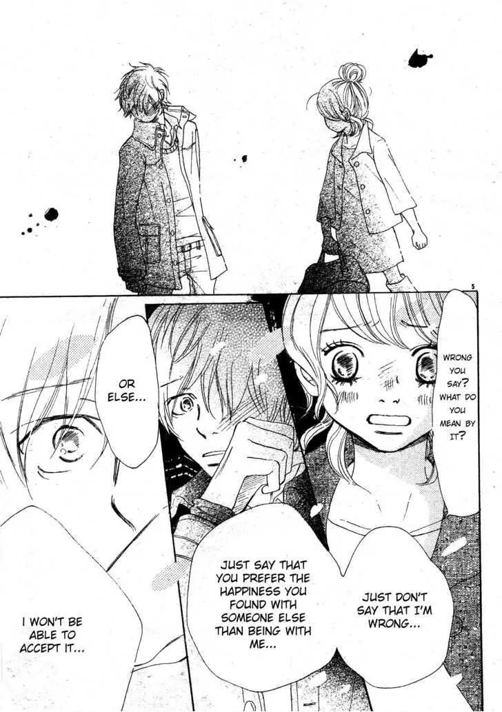 Bokura ga Ita Chapter 57 page 6 - Chapter 57