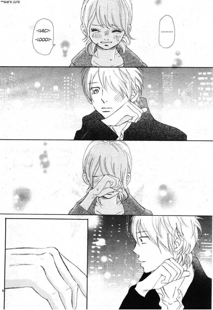 Bokura ga Ita Chapter 57 page 7 - Chapter 57