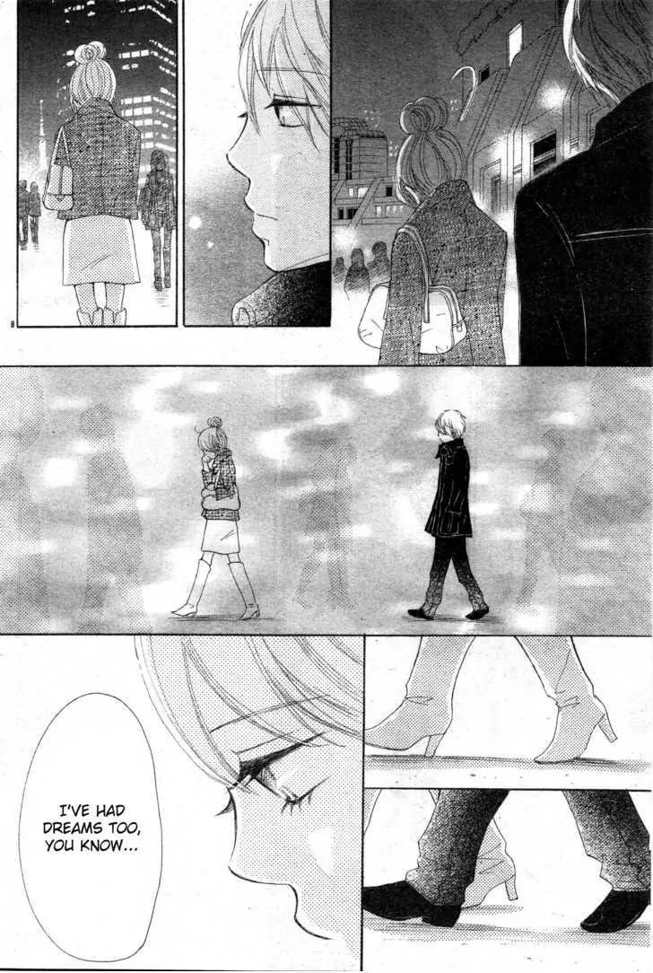 Bokura ga Ita Chapter 57 page 9 - Chapter 57