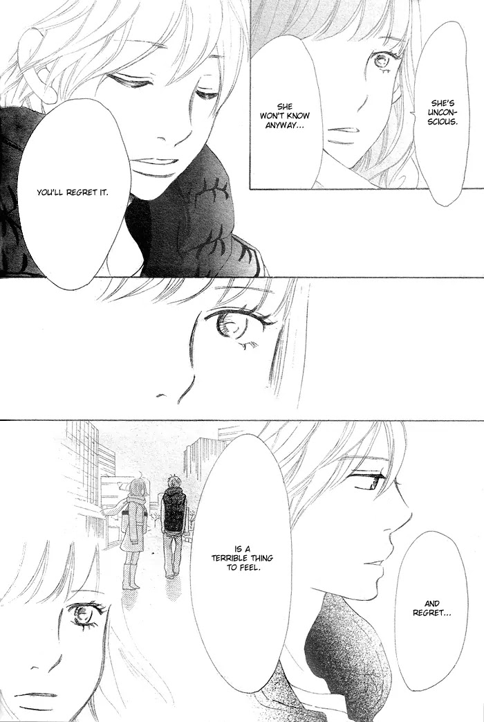 Bokura ga Ita Chapter 58 page 13 - Chapter 58