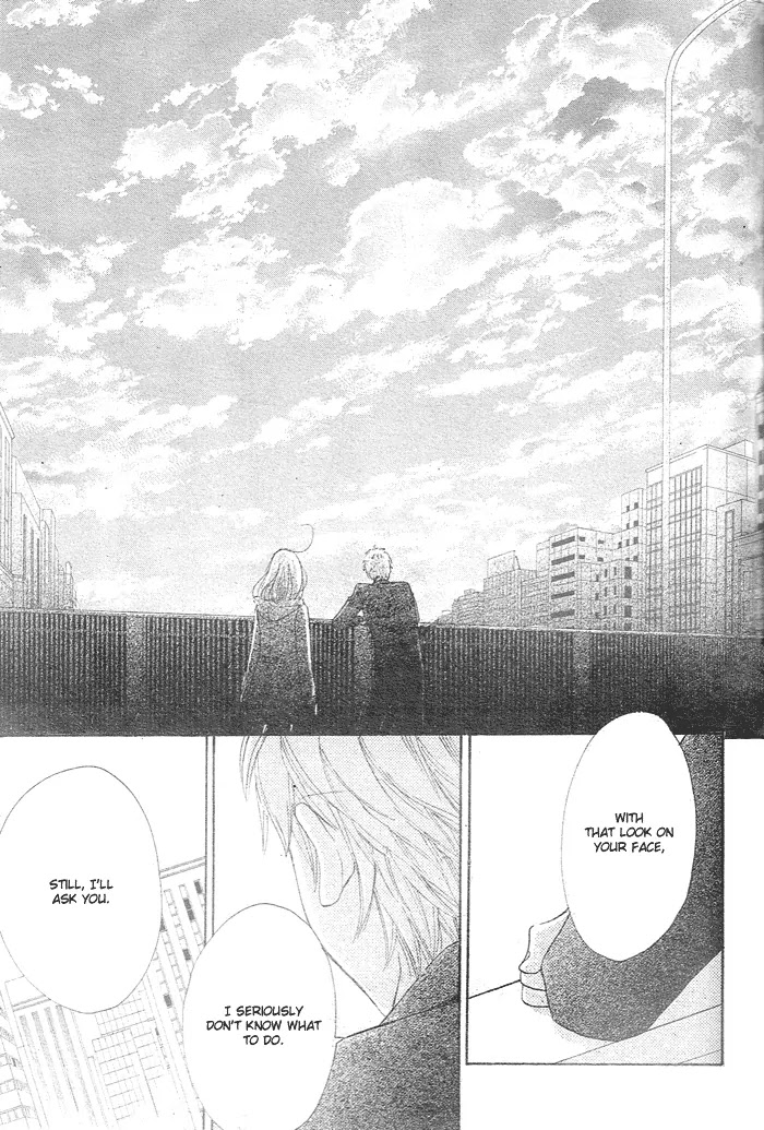 Bokura ga Ita Chapter 58 page 14 - Chapter 58