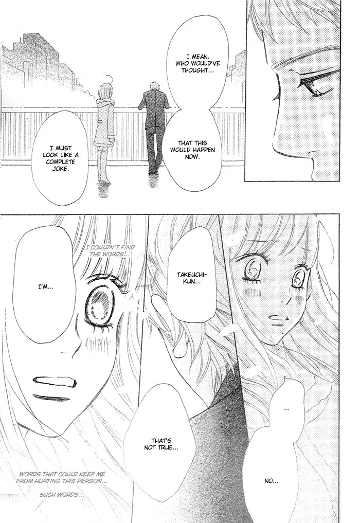 Bokura ga Ita Chapter 58 page 18 - Chapter 58