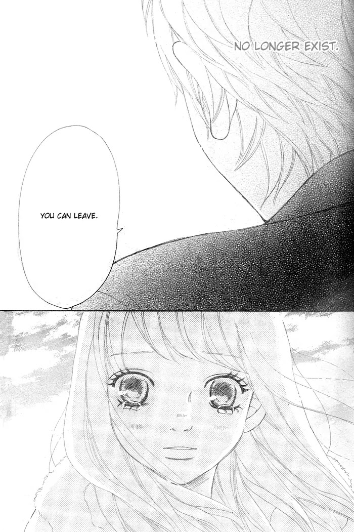 Bokura ga Ita Chapter 58 page 19 - Chapter 58