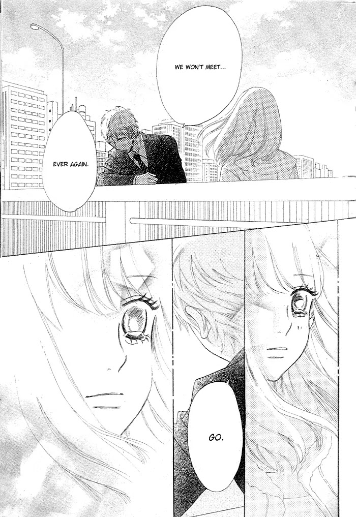 Bokura ga Ita Chapter 58 page 20 - Chapter 58