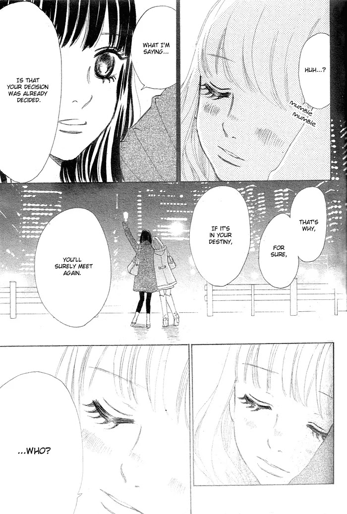 Bokura ga Ita Chapter 58 page 26 - Chapter 58