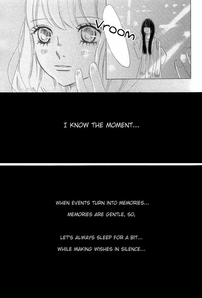 Bokura ga Ita Chapter 58 page 28 - Chapter 58