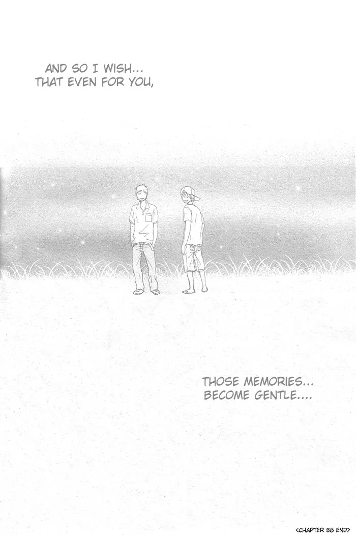 Bokura ga Ita Chapter 58 page 29 - Chapter 58