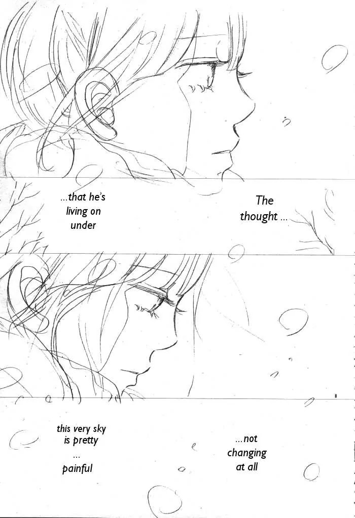 Bokura ga Ita Chapter 59 page 10 - Chapter 59